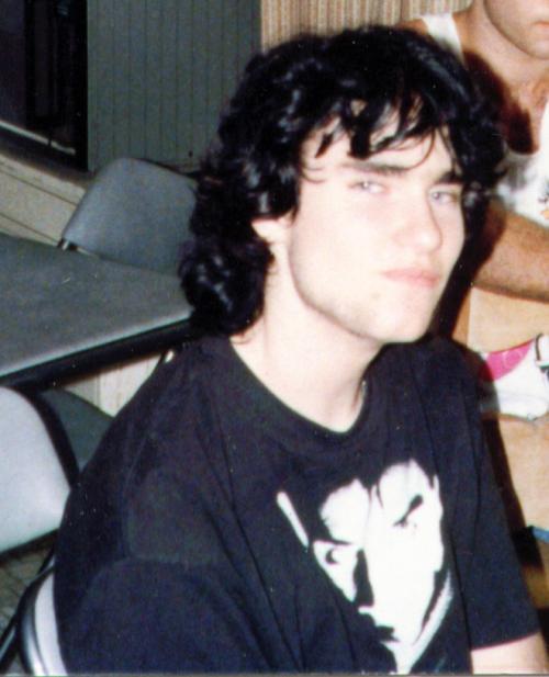 August 1989